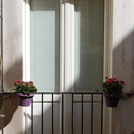 Talia Ortigia Apartment *