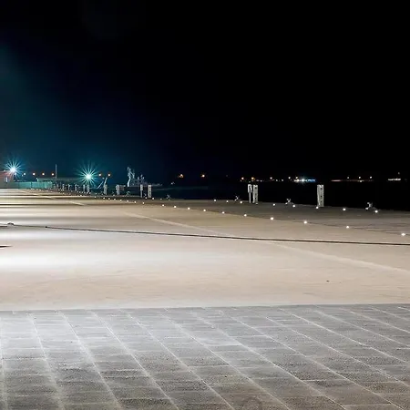 Apartment Talia Ortigia Syracuse