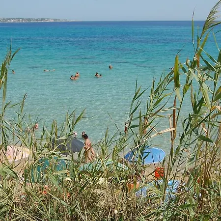 Apartment Talia Ortigia