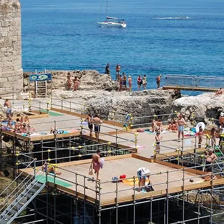 Talia Ortigia * Syracuse