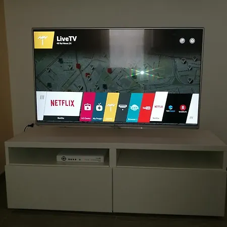 Apartment Talia Ortigia *