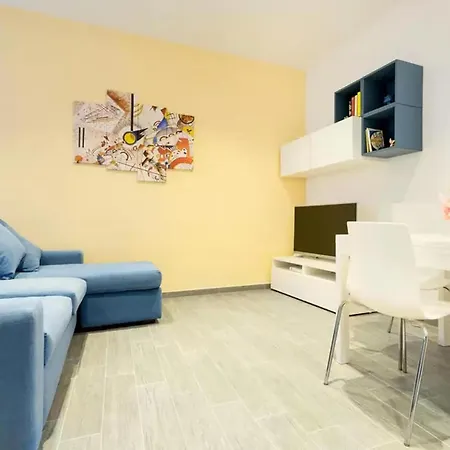 Talia Ortigia Apartment Syracuse