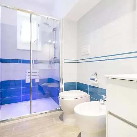 Talia Ortigia Apartment