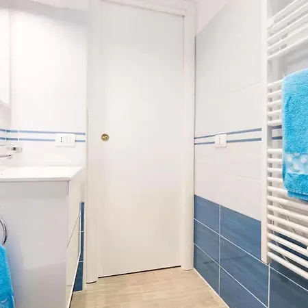 Apartment Talia Ortigia Syracuse