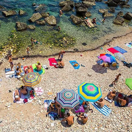 Apartment Talia Ortigia