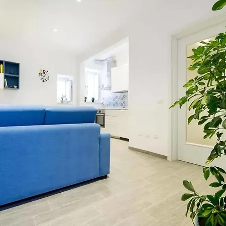 Apartment Talia Ortigia