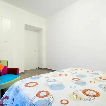 Apartment Talia Ortigia