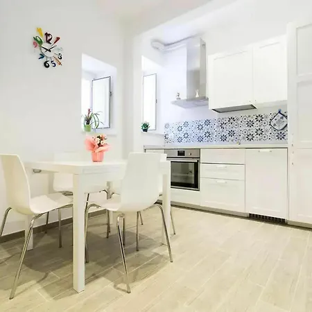 Apartment Talia Ortigia
