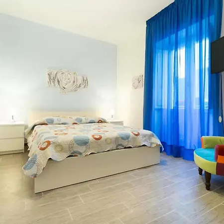 Apartment Talia Ortigia *