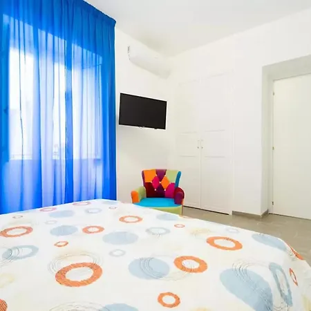 Talia Ortigia Apartment